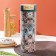 Storage capacity "Ornament", 1.5 l model 0307
