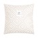 Pillowcase decorative Ethel Geometry "Rombs" 40x40 cm, 100% p/e