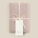 Pillowcase SL Home "Denim" 50*70+2 cm, centralizer, 100% greedy cotton