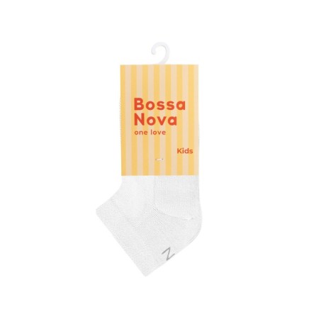 Nosk children, size 12-14, white color-2