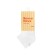 Nosk children, size 12-14, white color
