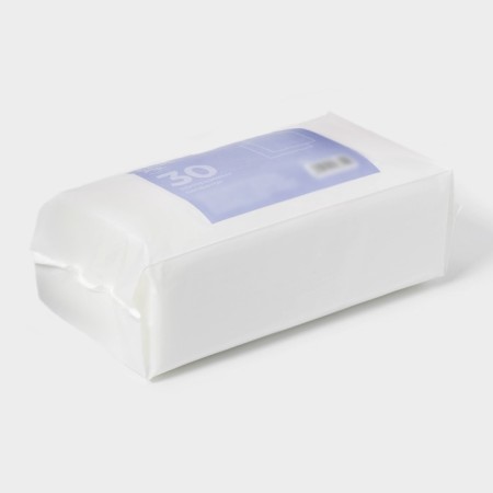Disposable napkins for the mops Future Alp 4 Clean System, 30 pcs, 29 × 42 cm