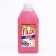 Floors wash, 1000 ml, lavender aroma, Flux