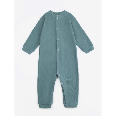 Complex for children's Amarobaby Waffle, height 74 cm, green color-9