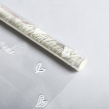 Flower Flower Flower Packing Glossy 