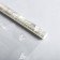 Flower Flower Flower Packing Glossy "You", White, 1 x 5.2 m, 200 g