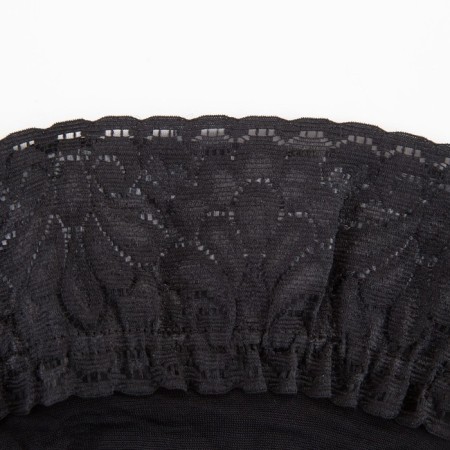 Stockings Malemi nimfa 40 Black color (nero), river 2-3