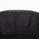 Stockings Malemi nimfa 40 Black color (nero), river 2
