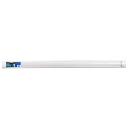 LED LED invoice Uniel, 36 W, IP40, LED, 6500K, 3400 LM, 25x1195x76 mm-4