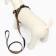 The ammunition set is reflective, size m, og 40-70 cm, sling 2 cm, orange