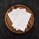 Foil thermal board for grill, 14 x 20 cm, 100 μm