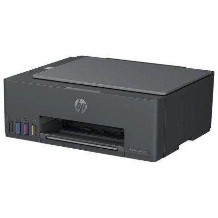 MFA Jet HP Smart Tank 581 (4A8D4A) A4 WIFI Black-1