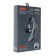 Bluetooth headset for the BYZ B652 phone, vacuum, microphone, W 5.0, 170 mAh, silver