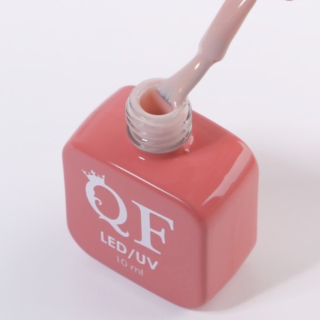 Gel nail polish "Pearl", 3 phase, 10 ml, led/uv, color (290)-5