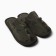Slippers male dragon, r.44, green