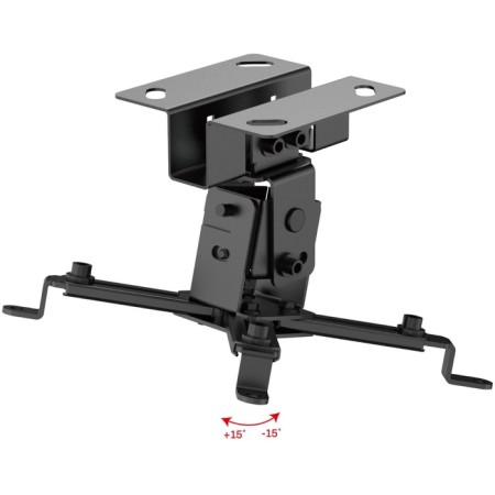 BLACK Uniteki PM2202 for the projector-4