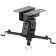 BLACK Uniteki PM2202 for the projector