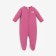 Combineson children's minku, raspberry color, height 62-68 cm