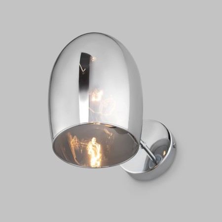 Wall lamp Gardie, 40W, E14, 24.5x24.5x18 cm-2