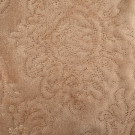 Elite blanket with fur, 160x220 cm-1