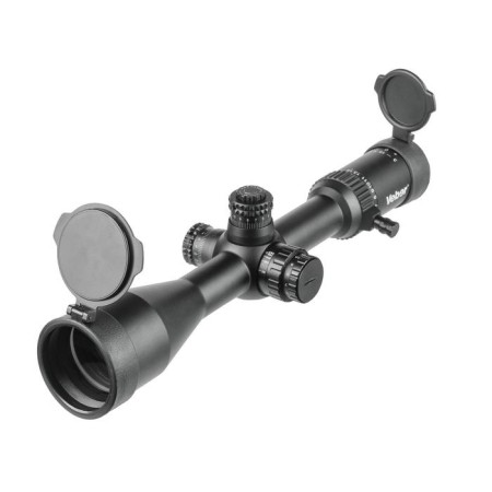 Optical sight Veber Wolf, 3-15x50 SF IG RF1