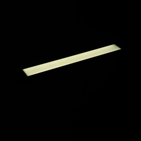 LED lamp, 30cm, 3W, IP20, non -contact off., Battery. bat., 5v, 4000k, black. 94245-2