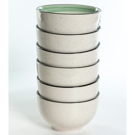 Elrington Saletniks set “Airgraph. Pistachio breeze ", 14 cm, 750 ml, 6 pcs-5
