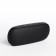 Case for glasses on a cracker, black color