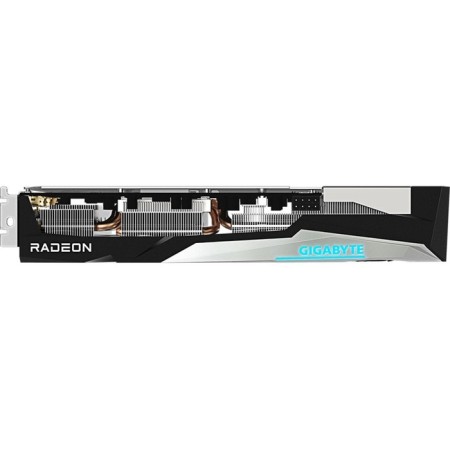 Gigabyte PCI-E 4.0 GV-R76GAMING OC-8GD AMD Radeon RX 7600 8192MB 128 GDDR6 2355/1 10044-5