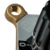 Mixing valve stout SVM-0003-011502, 1/2 ", three-way, KVS 2.5