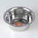 Standard relief bowl, 850 ml