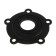 Hanging "Itaten" RCA, D = 115 mm