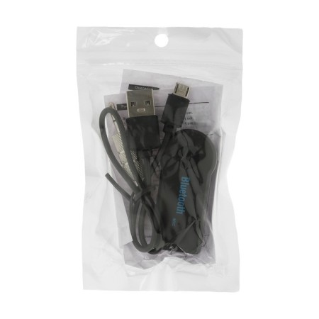 Адаптер для автомобиля Car Bluetooth Mini Jack 3.5 мм-5