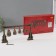 Bells (5 pcs) sonorous singing