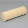 Bathroom mat "Standard", width 65 cm, roll 15 m, beige color