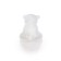 Soft toy Gulliver Polar Bear "Naldo", 26 cm