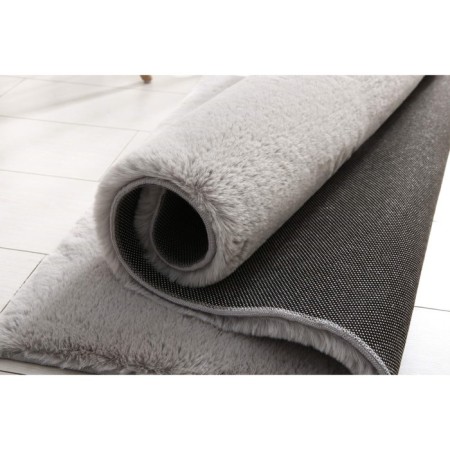 Set of mats Sofi de Marko Camilla, size 60x100 cm, 50x70 cm, color light gray-2