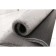 Set of mats Sofi de Marko Camilla, size 60x100 cm, 50x70 cm, color light gray