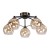 5 lamps