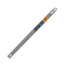Knitting needles straight, aluminum, 2.00 mm/35cm, 2 pcs