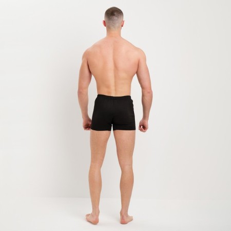 Panties men's boxers, black color, size 50-4