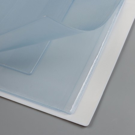 Family Document Folder "Star Sky", 4 sets of documents, 19 pockets-3