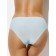 Cowards of women's slips OMD Invisible, size 46, color Cielo