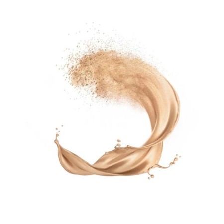 L’Oreal infailible powder, tone 120-4