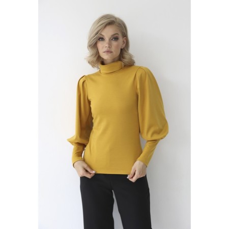 Women's turtleneck, size 48-4