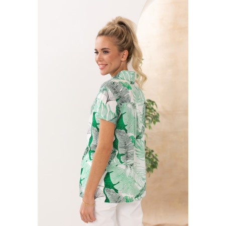 Female blouse, size 44 59415-1