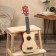 Sopernacle UK-10 Soprano Upophane, Bright Wood color, 54cm