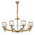 8 lamps