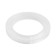 Tape tile, transparent, bilateral, 12 mm x 5 m