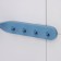 Bathroom holder on Velcro “Solution”, 41 × 7 × 4.5 cm, color mix